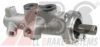 MERCE 0054309401 Brake Master Cylinder